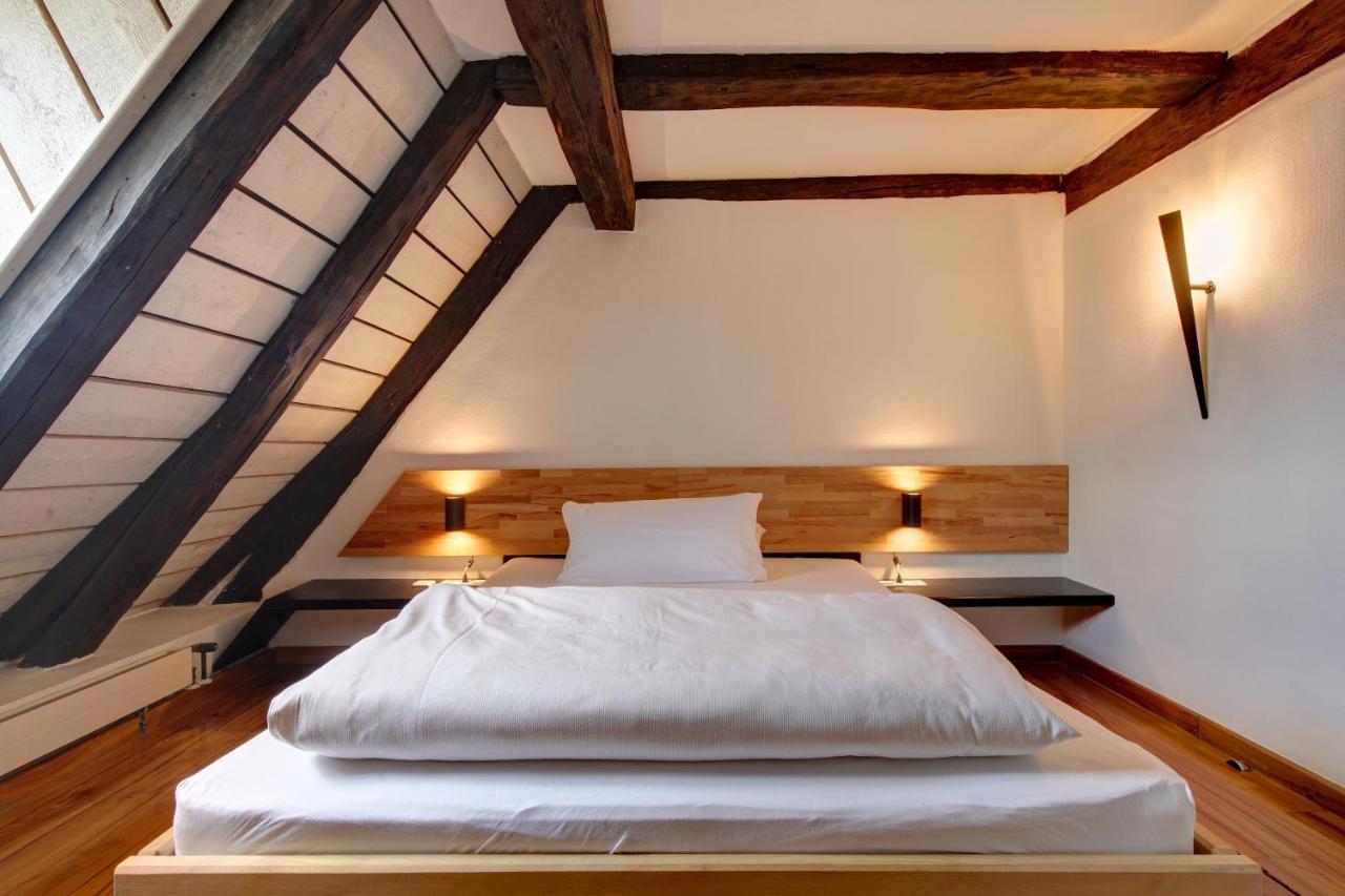 Landgasthof Am Koenigsweg Ohmden エクステリア 写真